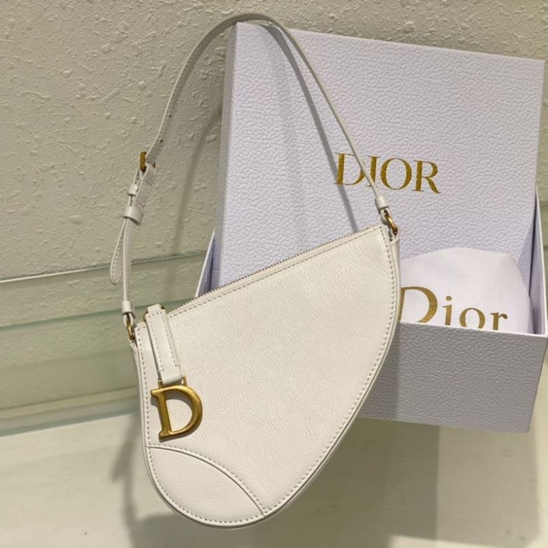 D*or top handle bags